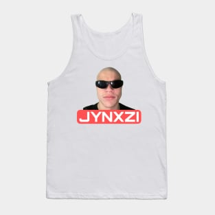 JYNXZI Tank Top